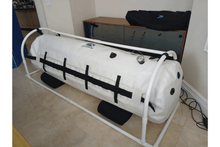 Summit to Sea Shallow Dive Hyperbaric Chamber